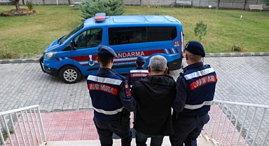 Uyuşturucu suçundan aranan hükümlü yakalandı