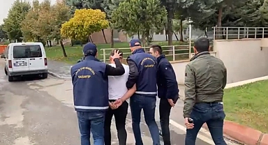 ''Yağ satarım bal satarım'' dolandırıcılığında 1 tutuklama