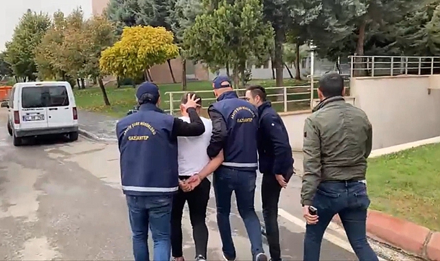 ''Yağ satarım bal satarım'' dolandırıcılığında 1 tutuklama