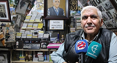 Yaşı kemale ermiş Urfalıların geçmişe özlemi var