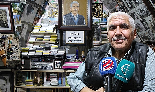 Yaşı kemale ermiş Urfalıların geçmişe özlemi var