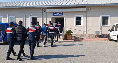 Yatırım danışmanlığı dolandırıcılığı! 4 tutuklama