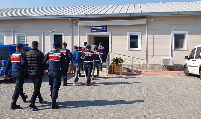 Yatırım danışmanlığı dolandırıcılığı! 4 tutuklama