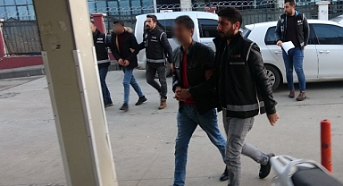 1 milyon TL'lik sahte rapor vurgunu! 9 gözaltı