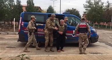 13 yıl önce işlenen cinayetin zanlısı Urfa'da yakalandı