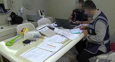 14 ilde sahte tapu dolandırıcılarına operasyon! 39 tutuklama