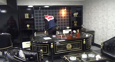 16 ilde dolandırıcılık operasyonu: 38 gözaltı