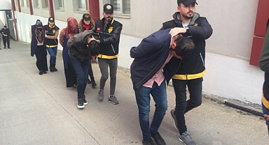 18 yaşındaki genç sopayla dövülerek öldürüldü