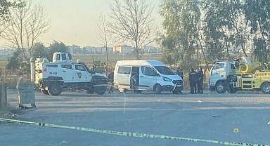 İki aile arasında silahlı kavga: 6 yaralı