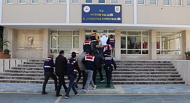 2 ilde yasadışı bahis operasyonu: 11 gözaltı