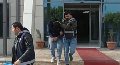 2 kilo uyuşturucu ile yakalanan zanlı tutuklandı