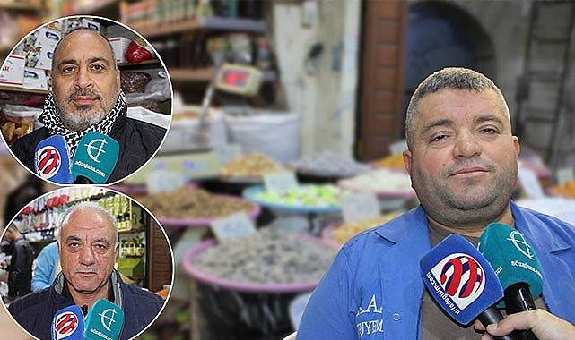 2022 yılında esnaf kan ağladı!