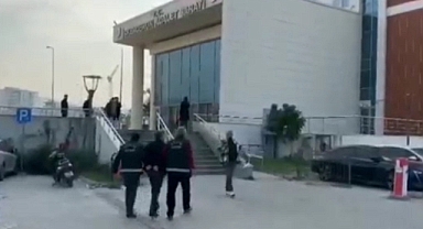 22 yıl hapis cezası olan şahıs yakalandı