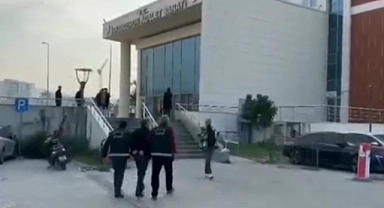 22 yıl hapis cezası olan şahıs yakalandı