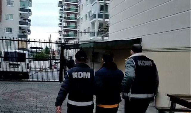 3 ilde FETÖ operasyonu: 14 gözaltı