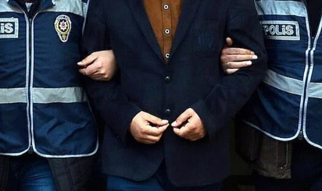 3 ilde FETÖ/PDY terör örgütüne yönelik operasyon; 12 gözaltı