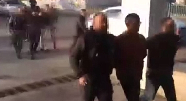 Telefon dolandırıcılığı operasyonunda 3 tutuklama