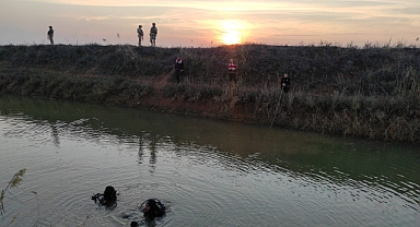 9 göçmenin kazada ölümüyle ilgili 2 kişi tutuklandı