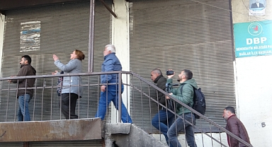 9 ilde terör operasyonunda iki yönetici tutuklandı