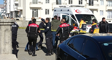 Adıyaman'da bir kişi aracın içinde ölü bulundu