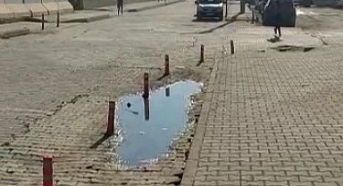 Adliye önünde silahlı kavga: 12 yaralı, 7 gözaltı