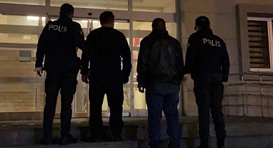 Adliyeye sevk edilen 911 şüpheliden 168'i tutuklandı