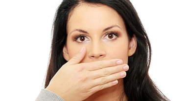 Ağız kokusu kâbusunuz olmasın