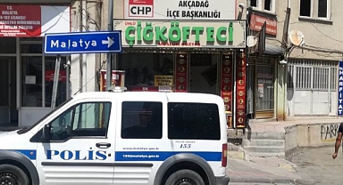 Akrabalar arasında silahlı kavga: 1 ölü