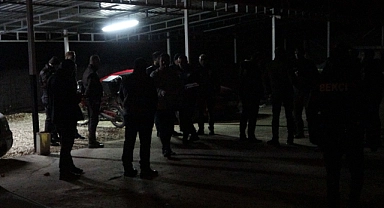 Alacak verecek meselesinde kurşunlar havada uçuştu: 1 yaralı