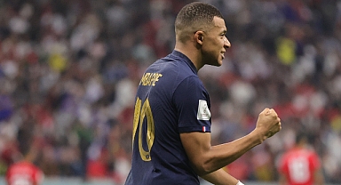 'Altın Ayakkabı' yarışında rekabet devam ediyor