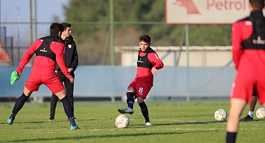 Altınordu, Gökhan Ünal ile kötü gidişe dur demek istiyor