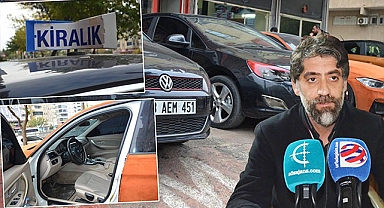 Araç kiralayacaklar dikkat! "Fiyat düşük diye kiralamayın"