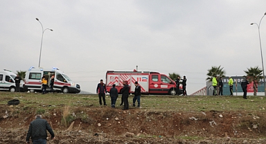 Arkadaşına "hastaneye gidelim" dedikten sonra trafik kazasında hayatını kaybetti