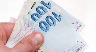 Bakan Yanık; "3 milyon hanemize ödeme yapacağız"
