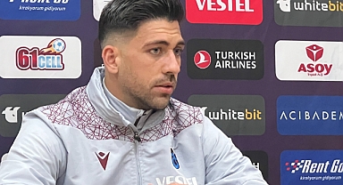 Bakasetas: "Fenerbahçe maçını kazanmak istiyoruz"