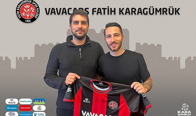 Bertolacci, yeniden Karagümrük’te