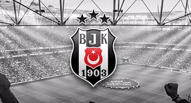 Beşiktaş'tan Cenk Tosun, Emrecan Uzunhan ve Valentin Rosier açıklaması