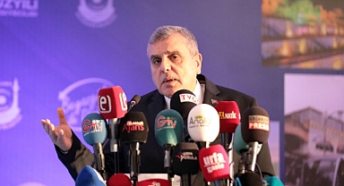 Beyazgül, "Eyyübiye'nin çöp kokusu sorununu çözdük"