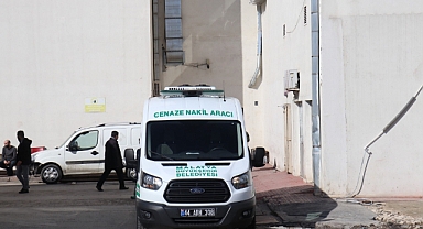 Bir yaşındaki bebek beşiğinde ölü bulundu