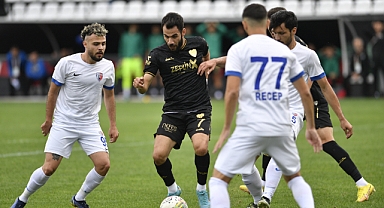 Bursaspor takımının piyasa değeri 2 milyon 400 bin Euro