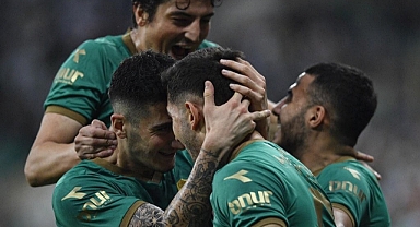 Bursaspor’un konuğu Şanlıurfaspor