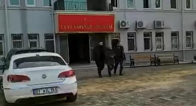 Ceylanpınar'da okul önünde uyuşturucu satan şüpheli tutuklandı