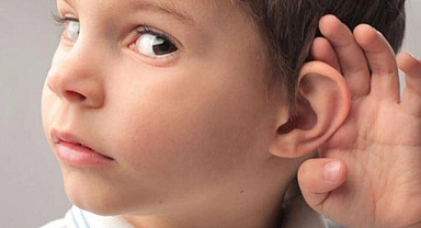 Çocuklarda sıkça görülen o hastalık işitme kaybına neden olabilir