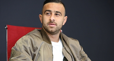 Dia Saba, Sivasspor’a veda etti