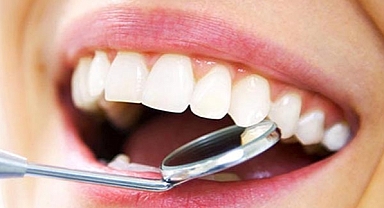 Diş hassasiyeti, ilerleyen aşamalarda işkenceye dönüşebilir