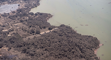 Dünya genelinde 2022 yılındaki en sarsıcı doğal afetler