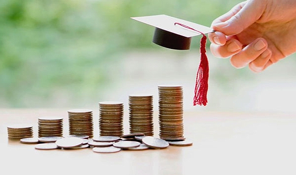 Eğitim harcamaları yüzde 27,1 arttı