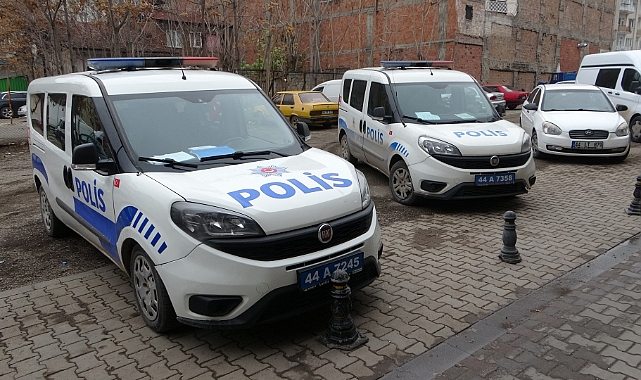 Eğlence merkezinde kanlı kavga: 2 ‘si ağır 3 yaralı