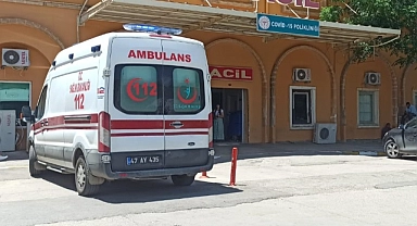 Elektrik akımına kapılan çocuk öldü