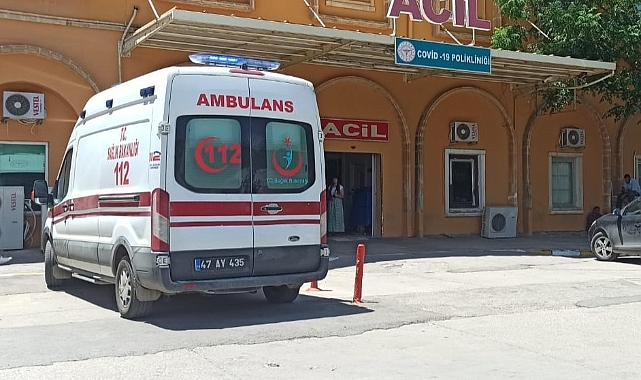 Elektrik akımına kapılan çocuk öldü
